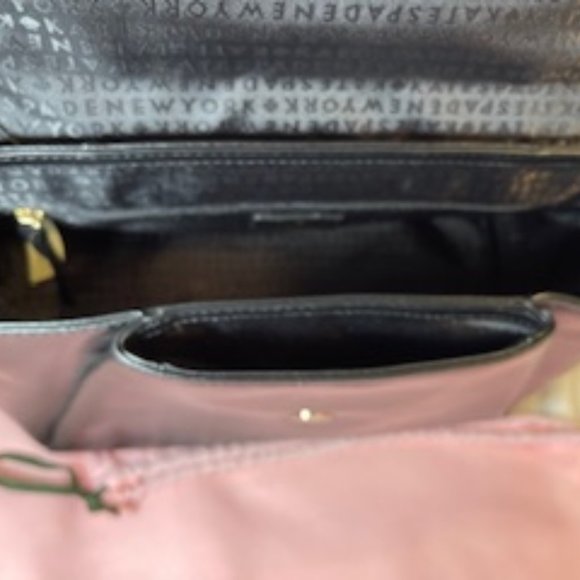 KATE SPADE EUC HAND/SHOULDER/CROSSBODY BAG - Picture 10 of 13